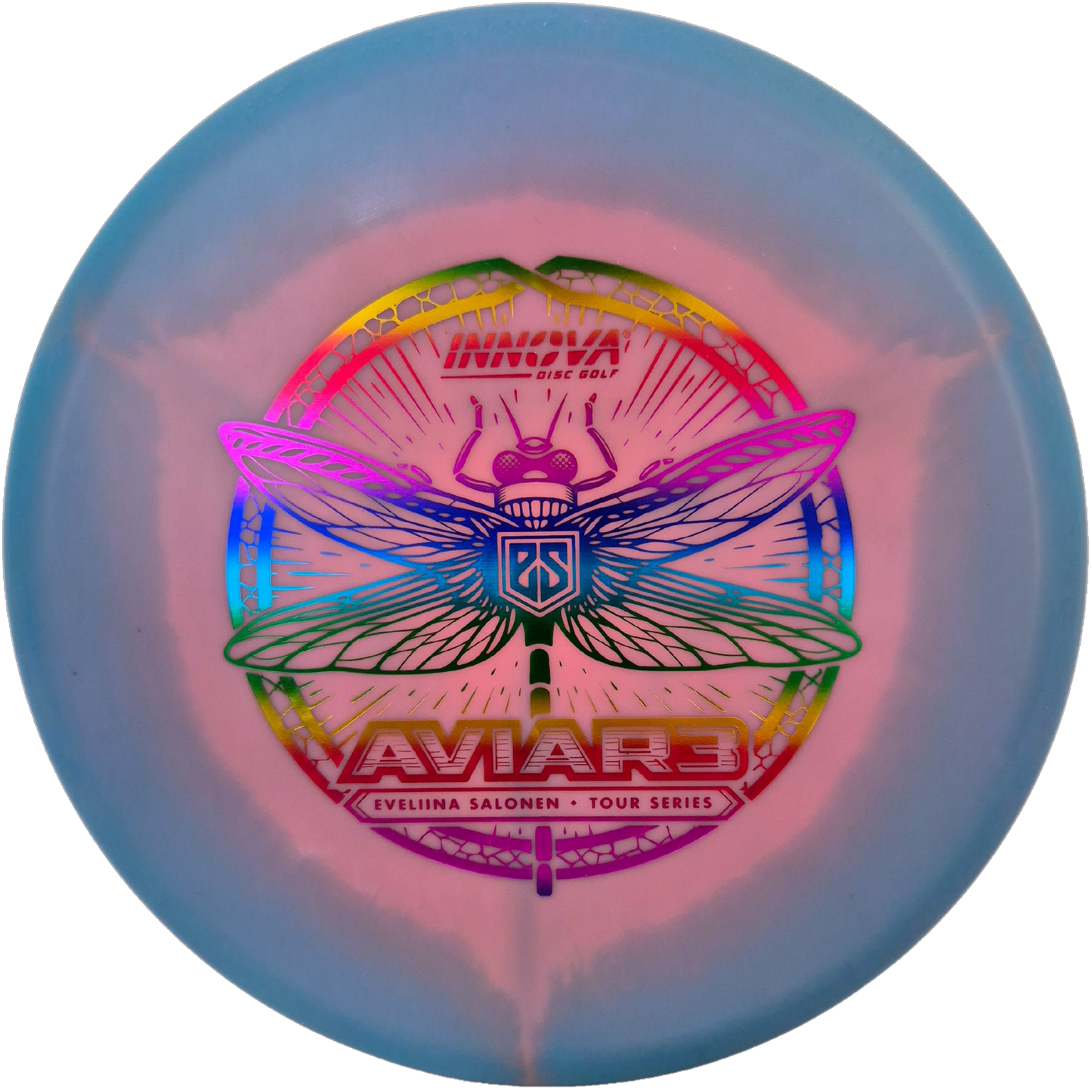 Proto Glow Halo Star Aviar3 Eveliina Salonen Tour Series'24
