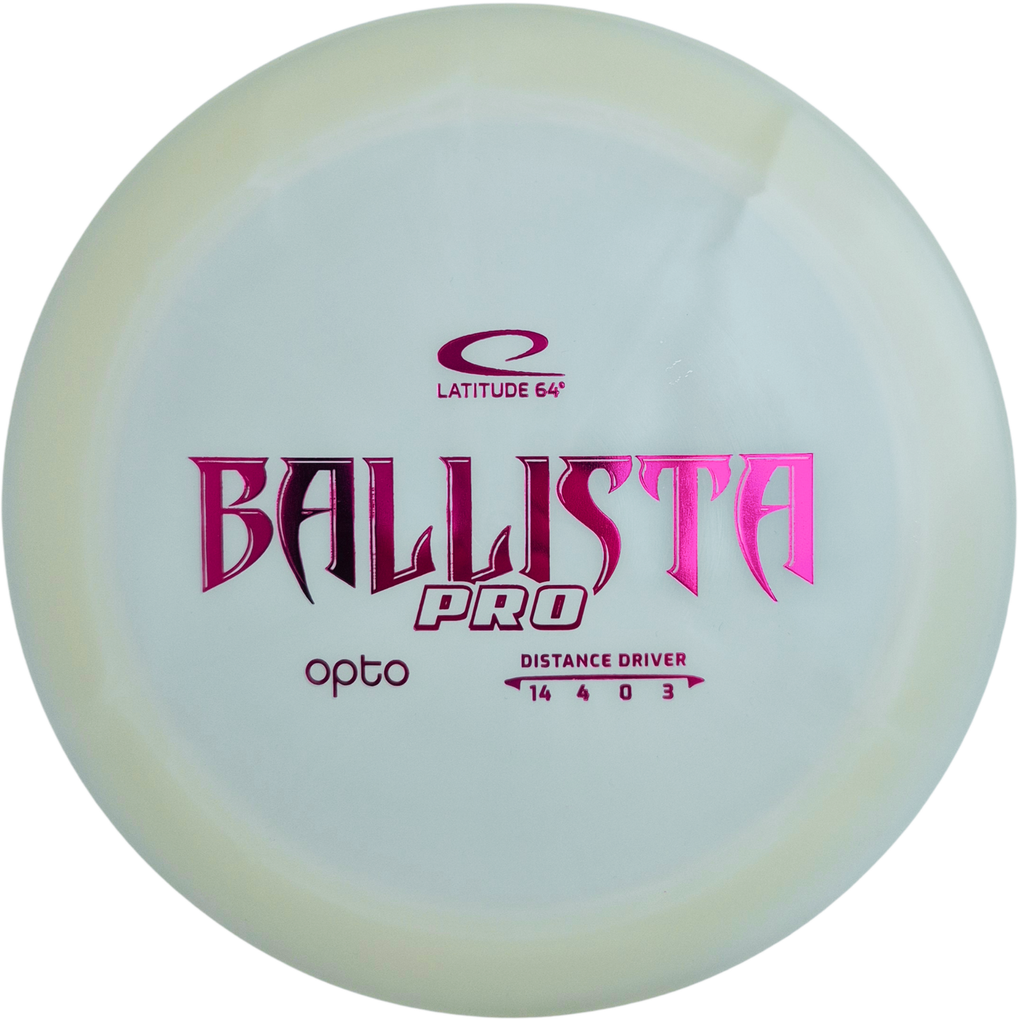 Opto Ballista Pro