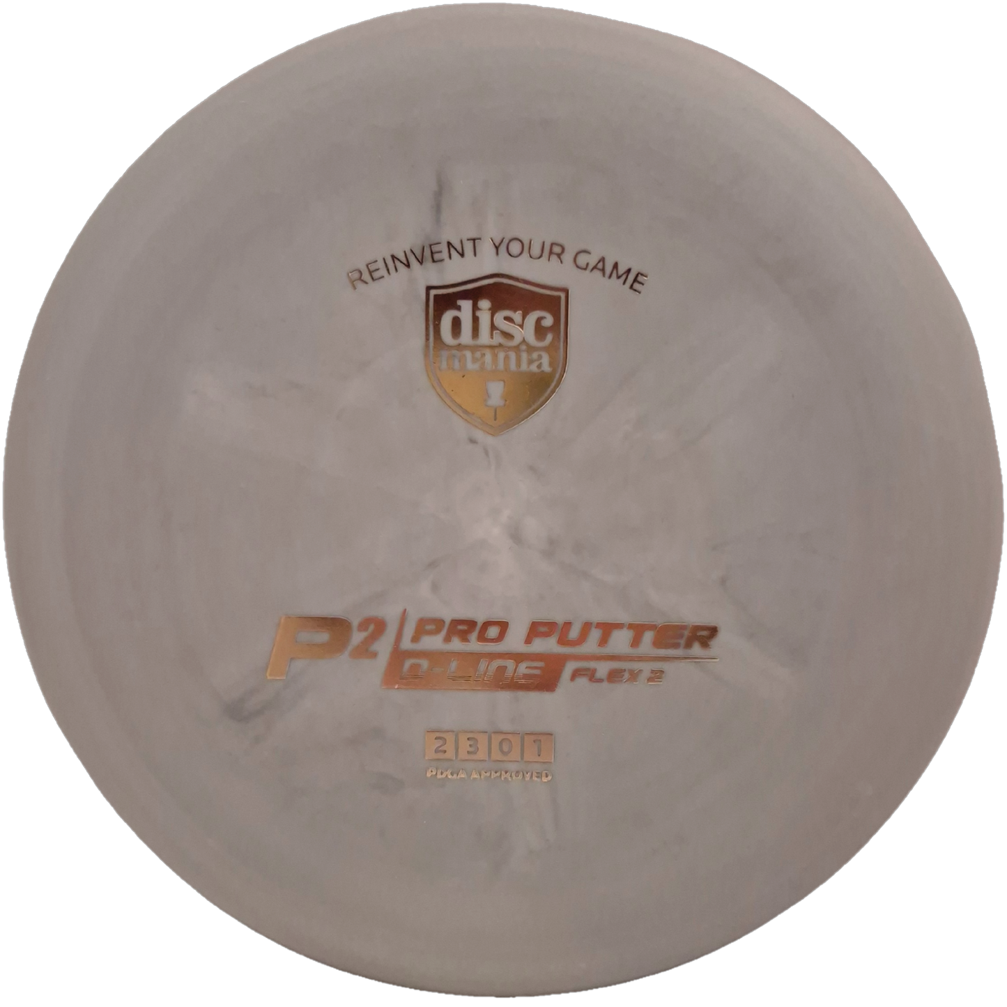 D-Line Flex 2 P2