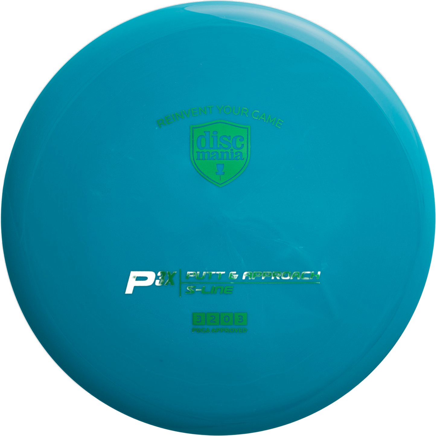 S-Line P3X