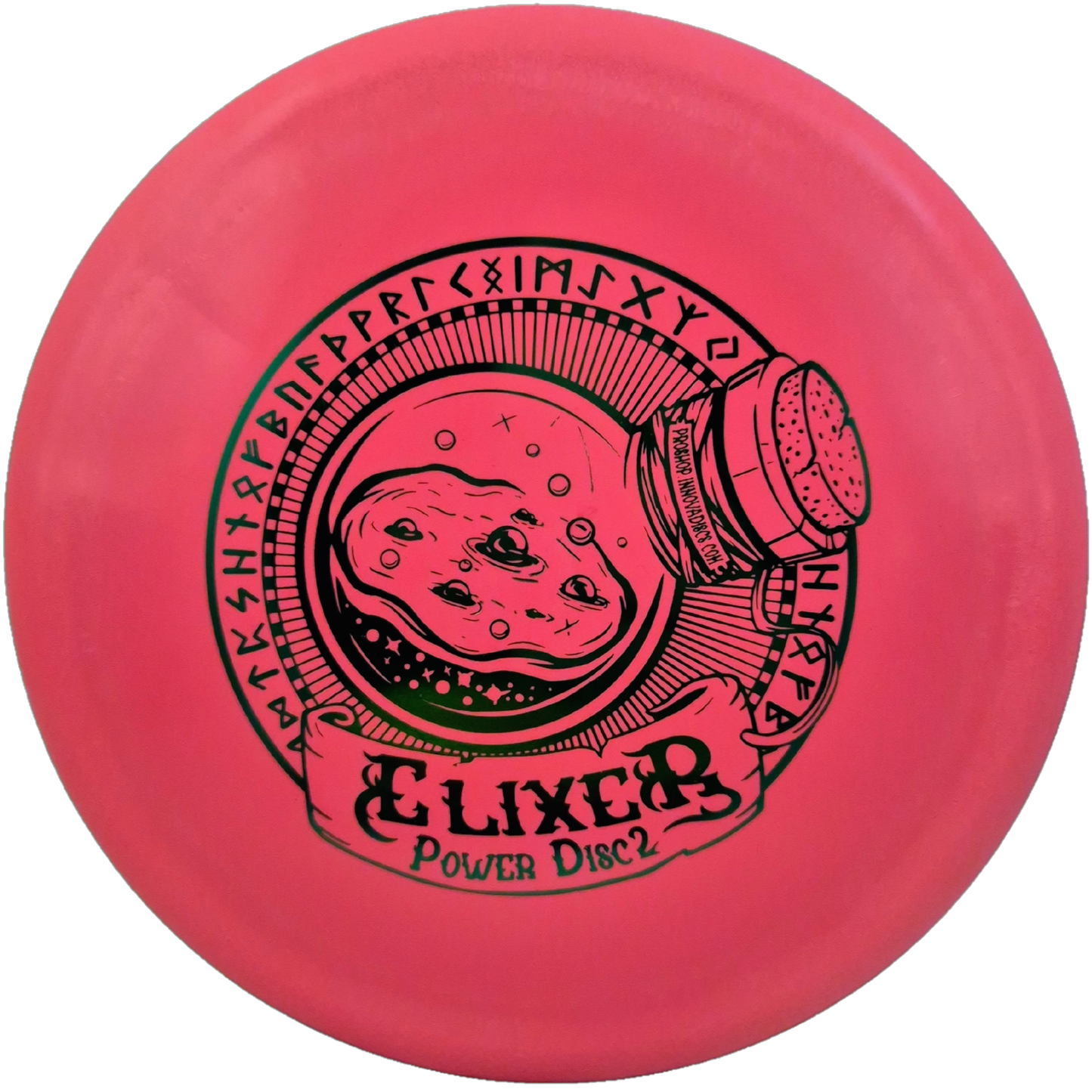 Star Power Disc2 (Elixer)