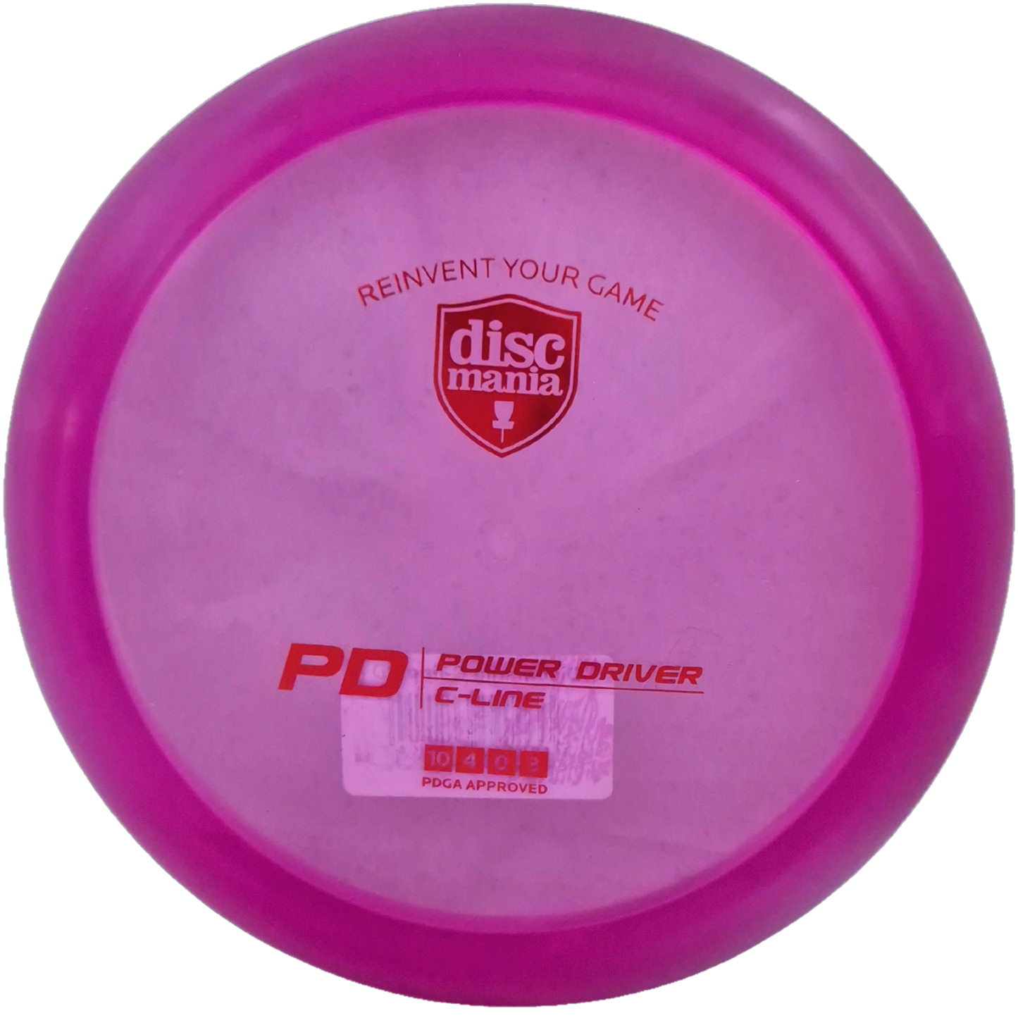 C-Line PD