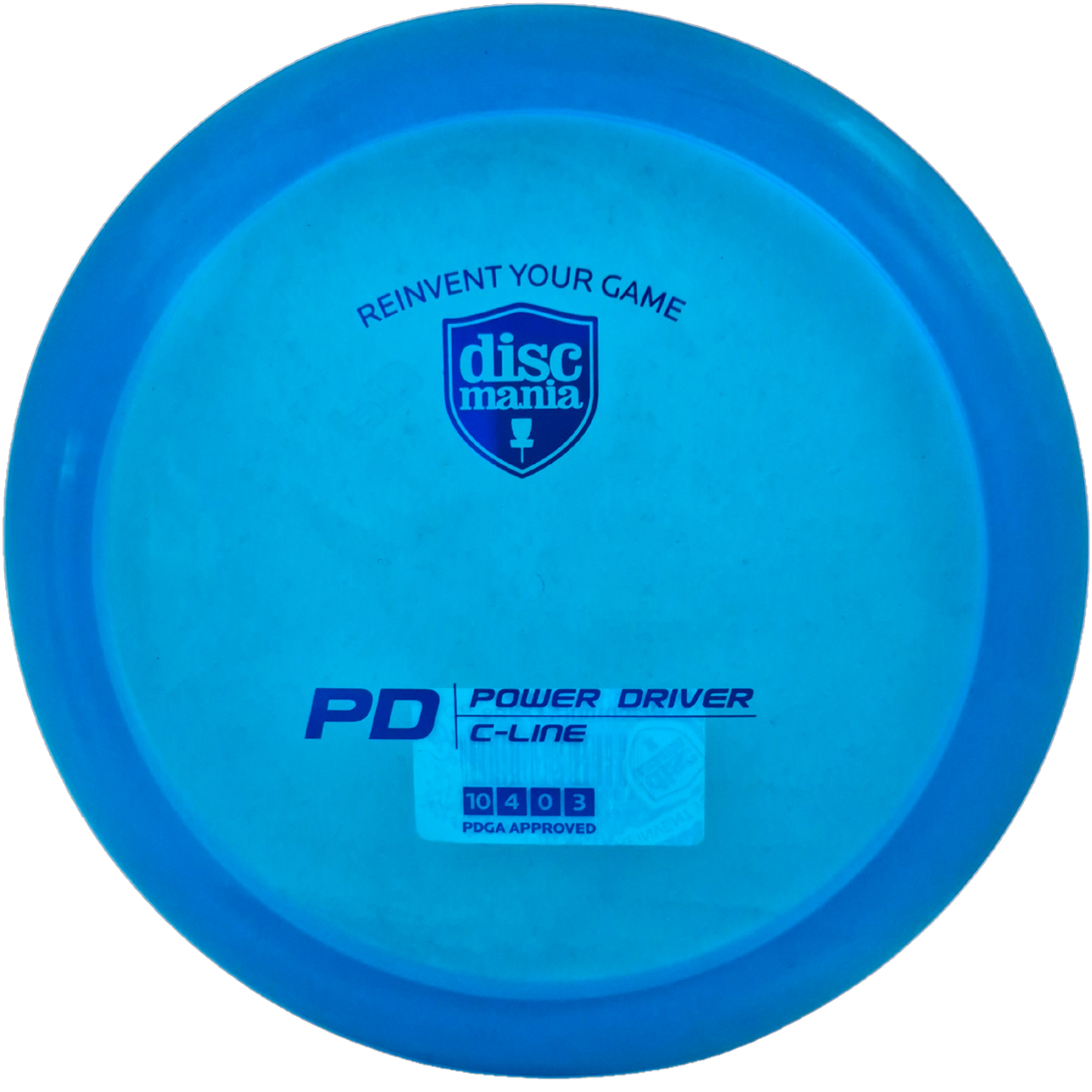 C-Line PD