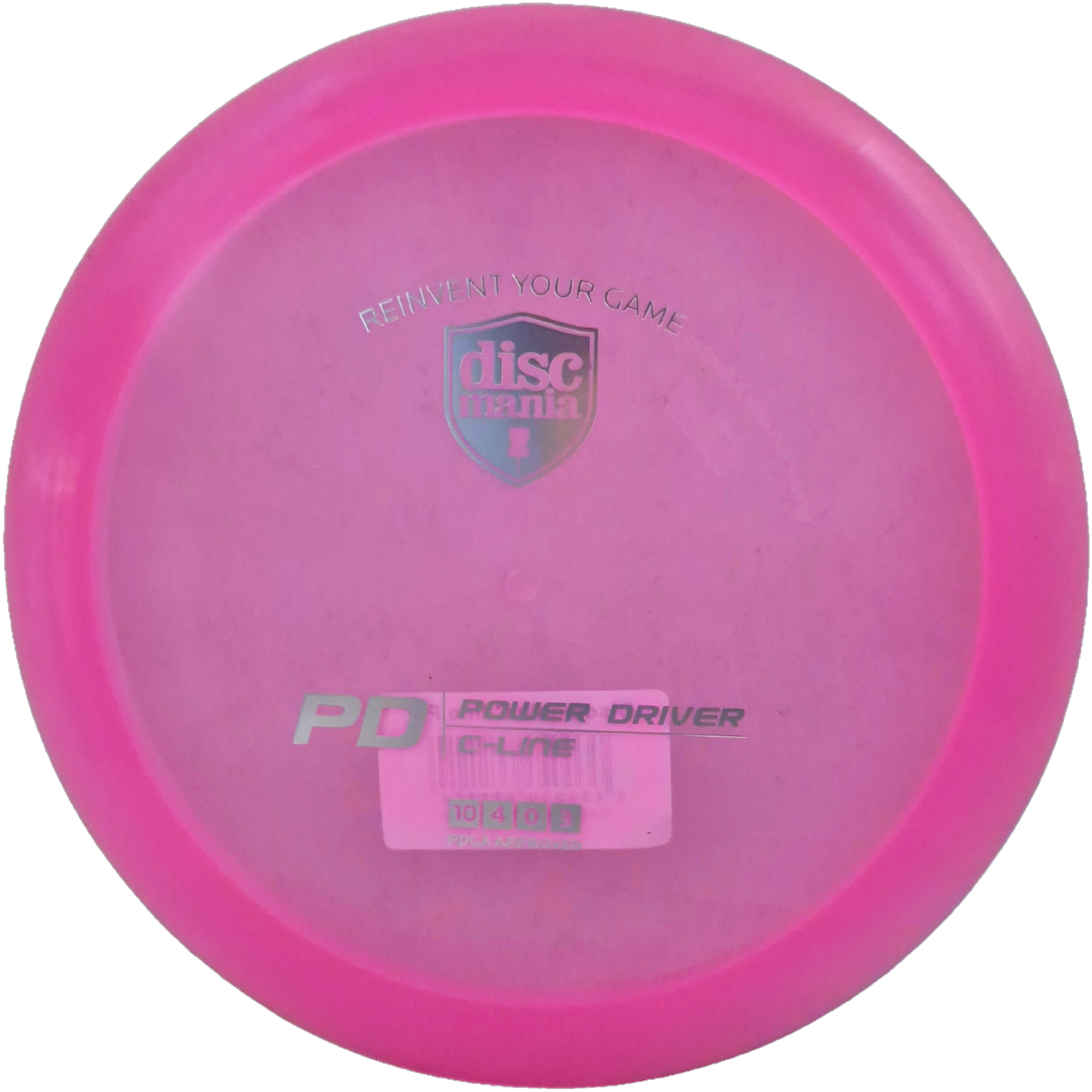 C-Line PD