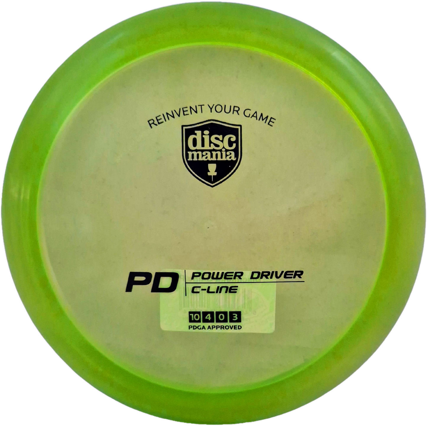 C-Line PD