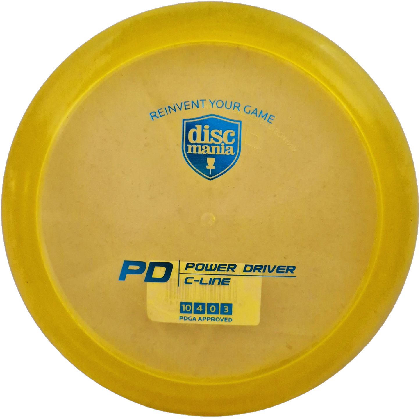 C-Line PD