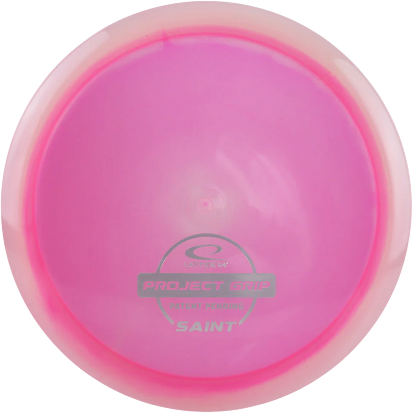 Project Grip Saint