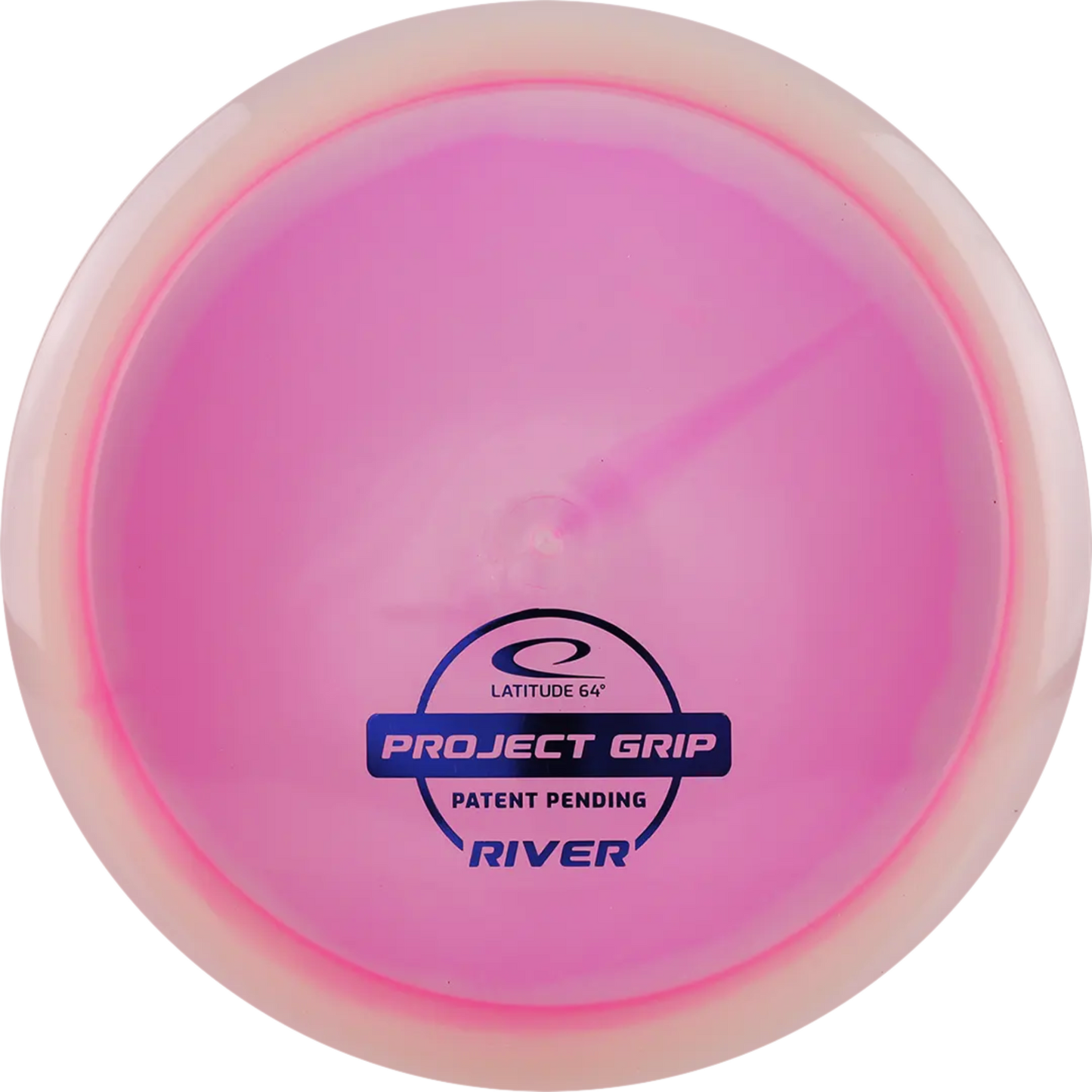 Project Grip River