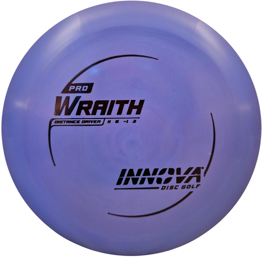 PRO Wraith
