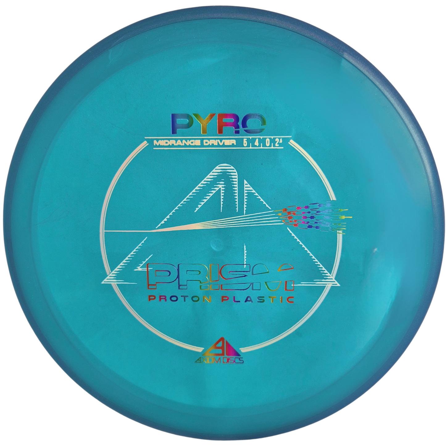 Proton Pyro
