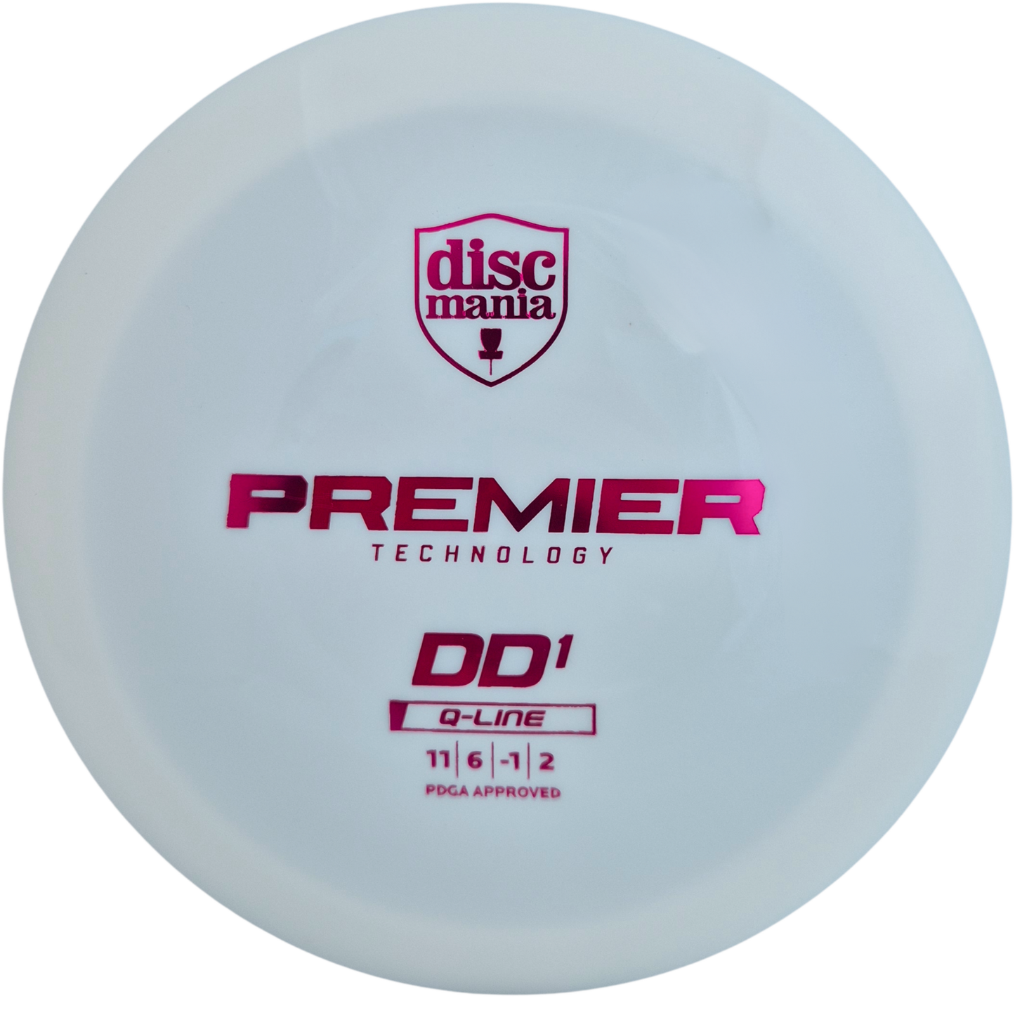 Q-Line DD1