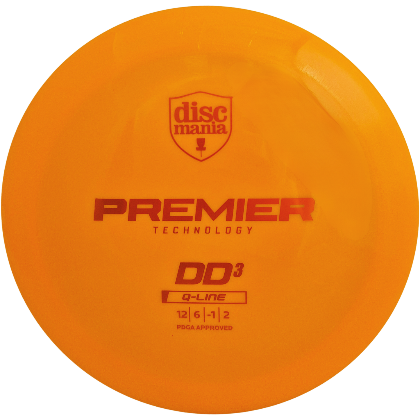 Q-Line Premier DD3