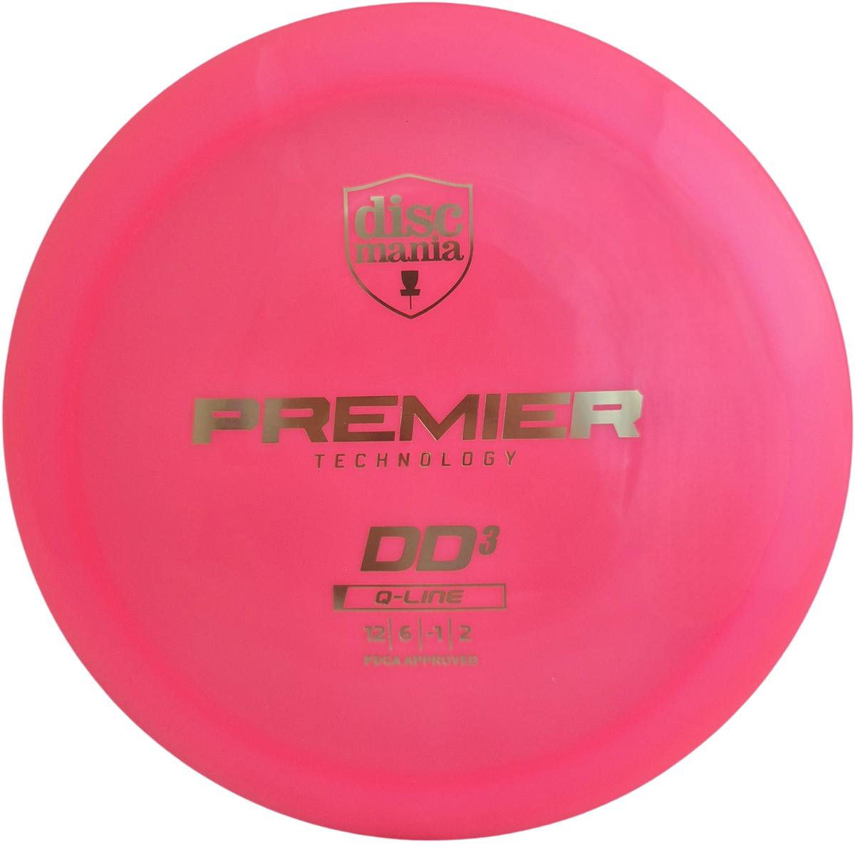 Q-Line Premier DD3
