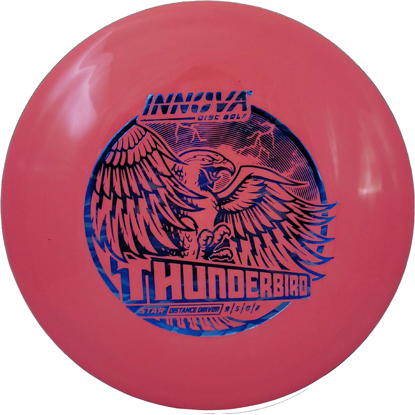 Star Thunderbird