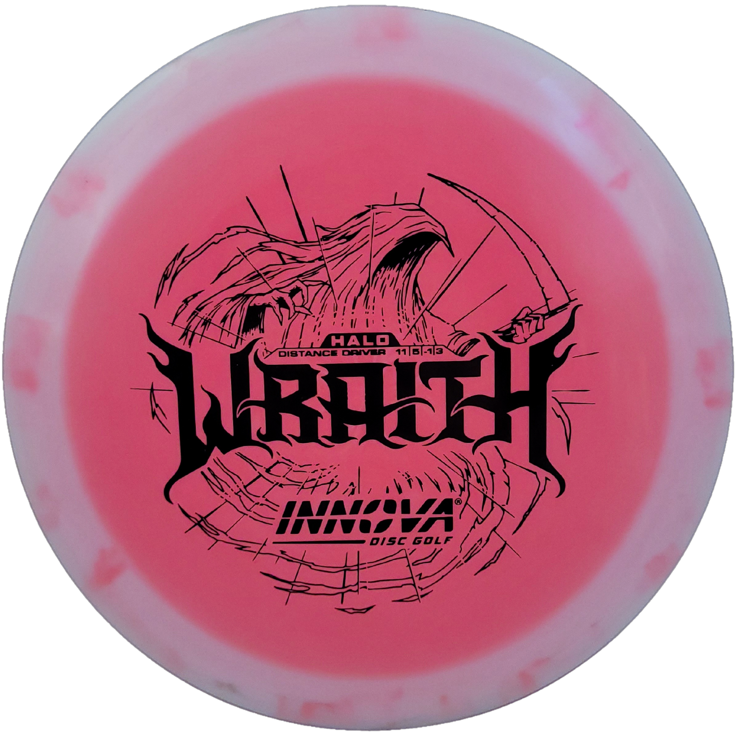 Halo Star Wraith
