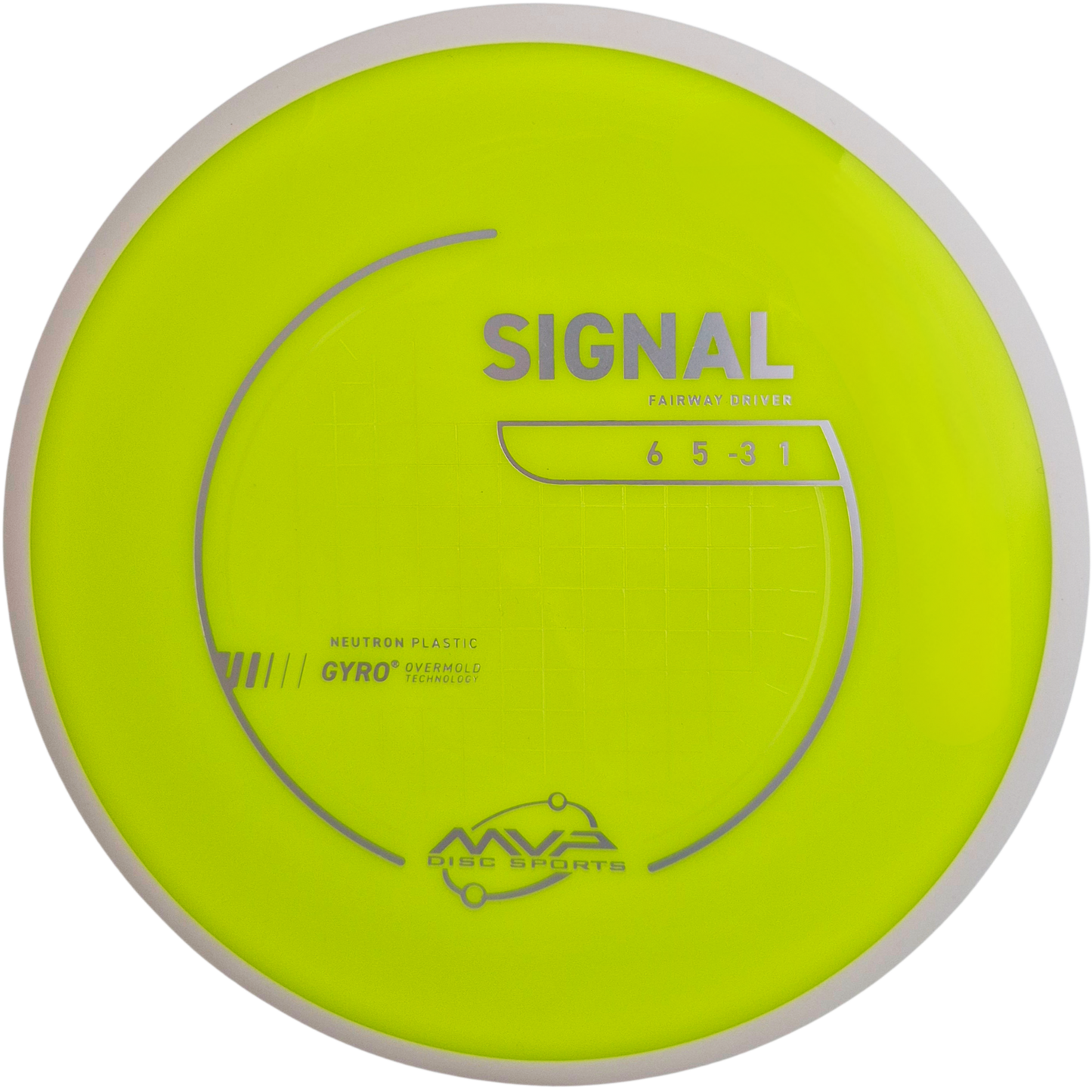 Neutron Signal