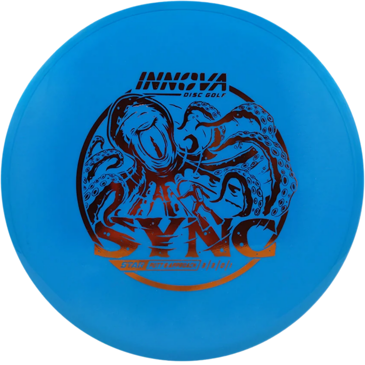Star Sync