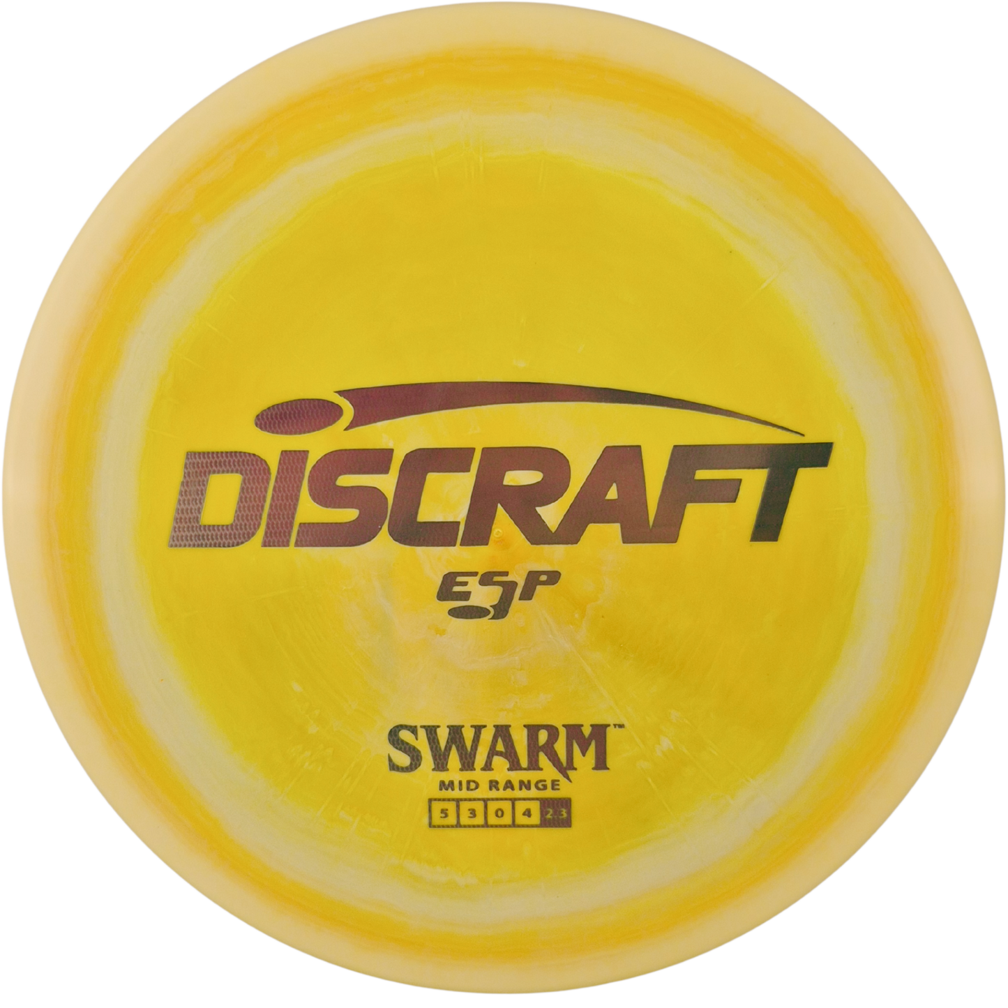 ESP Swarm