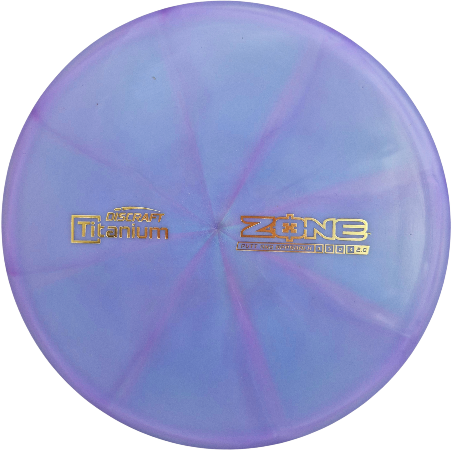 Titanium Zone