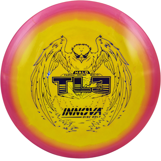 Halo Star TL3