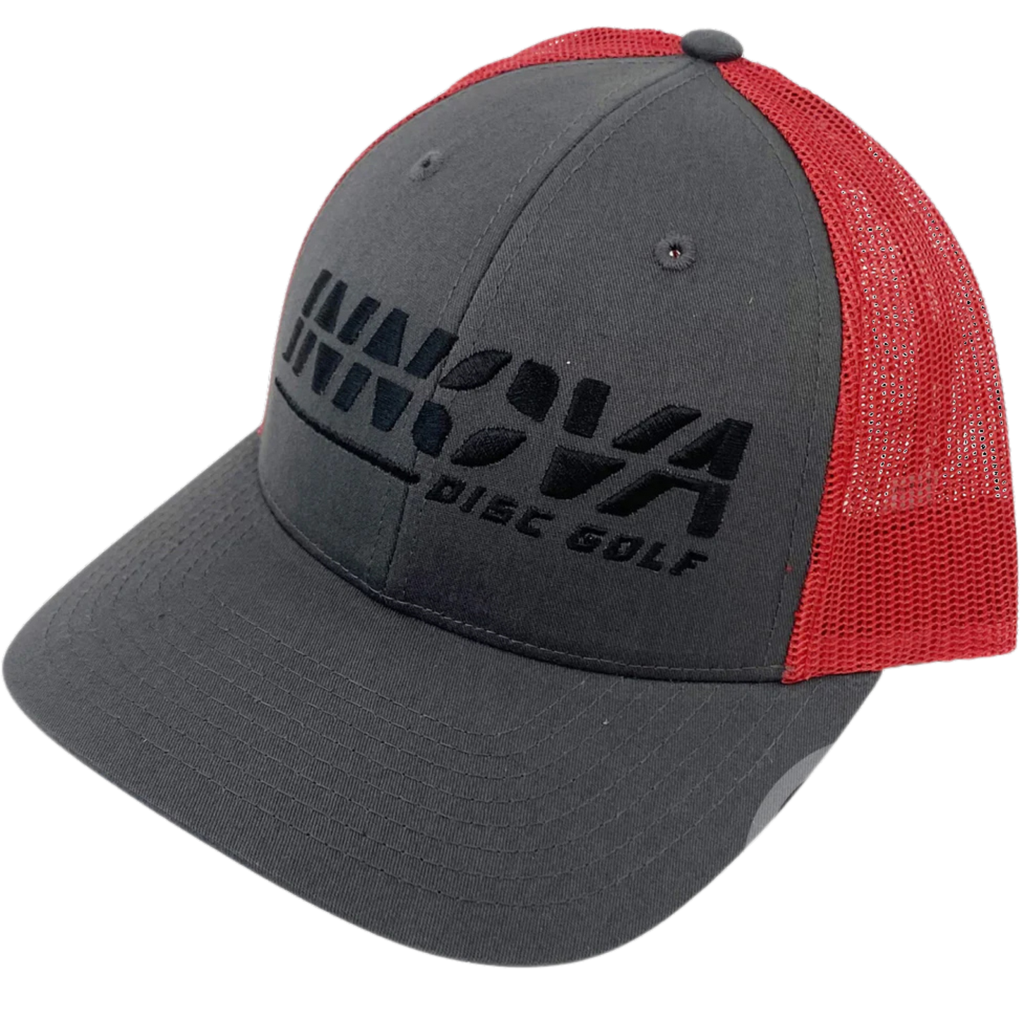 Burst Low-Pro Snapback