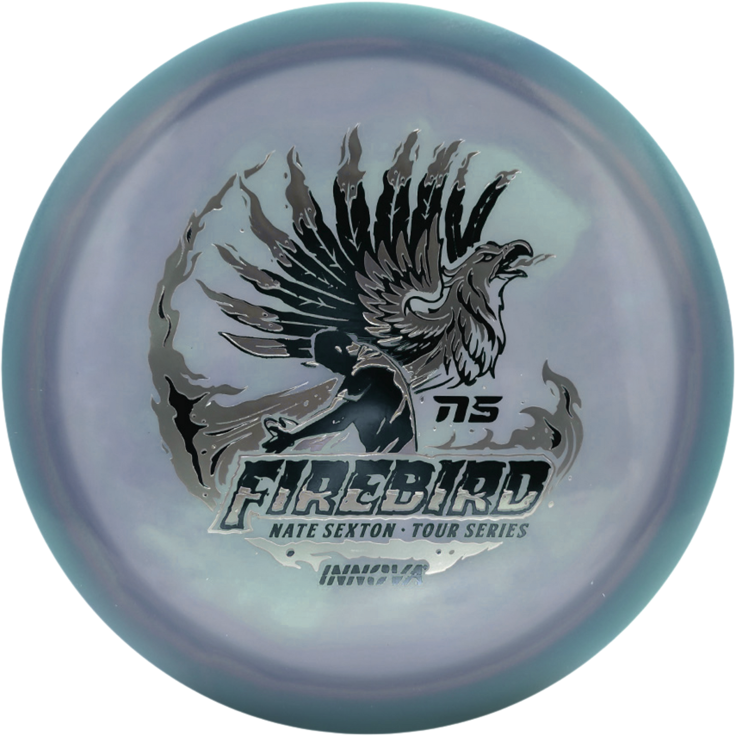 Proto Glow Champion Firebird Nate Sexton TS'26