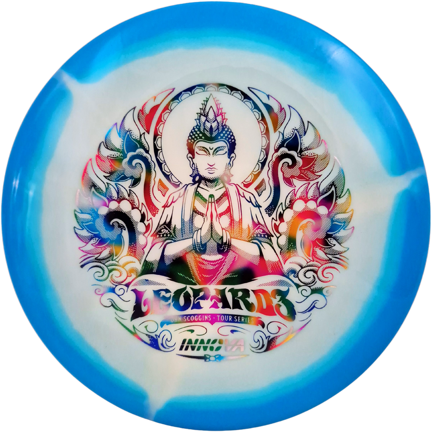 Proto Glow Halo Star Leopard3 Ohn Scoggins Tour Series '25