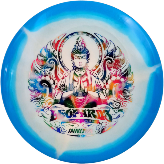 Proto Glow Halo Star Leopard3 Ohn Scoggins Tour Series '25