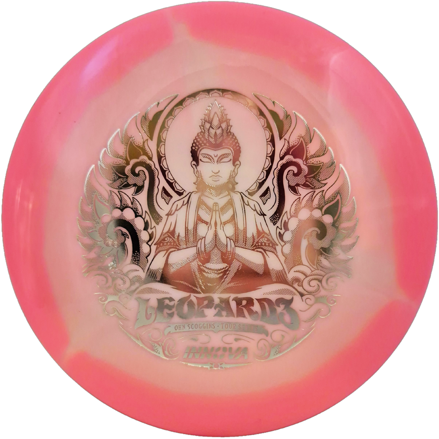 Proto Glow Halo Star Leopard3 Ohn Scoggins Tour Series '25
