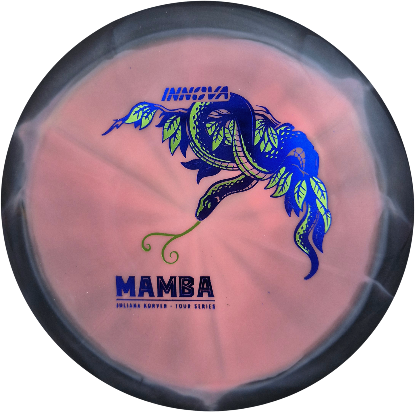 Proto Glow Halo Star Mamba Juliana Korver TS'26