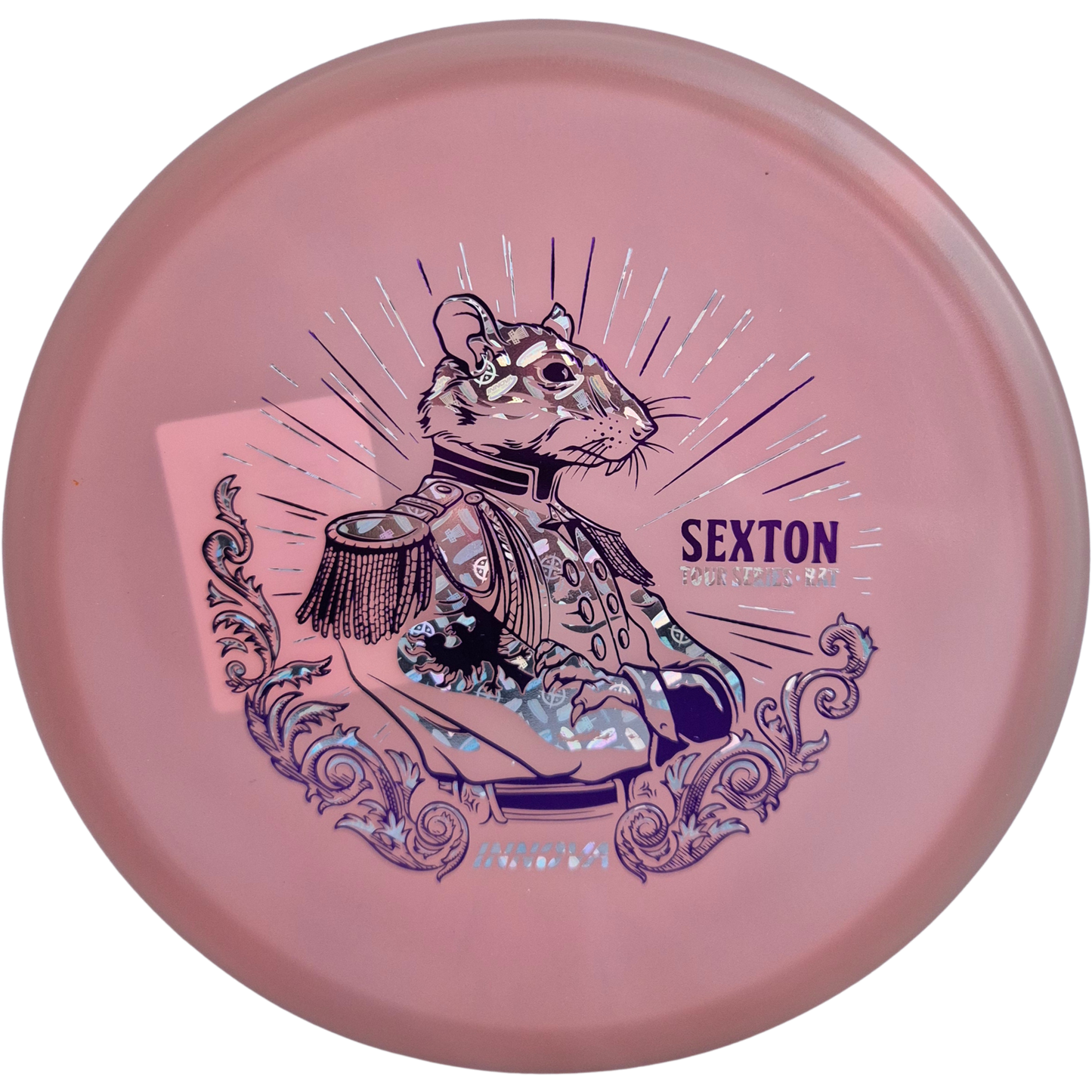 Proto Glow Champion Rat Nate Sexton TS'26
