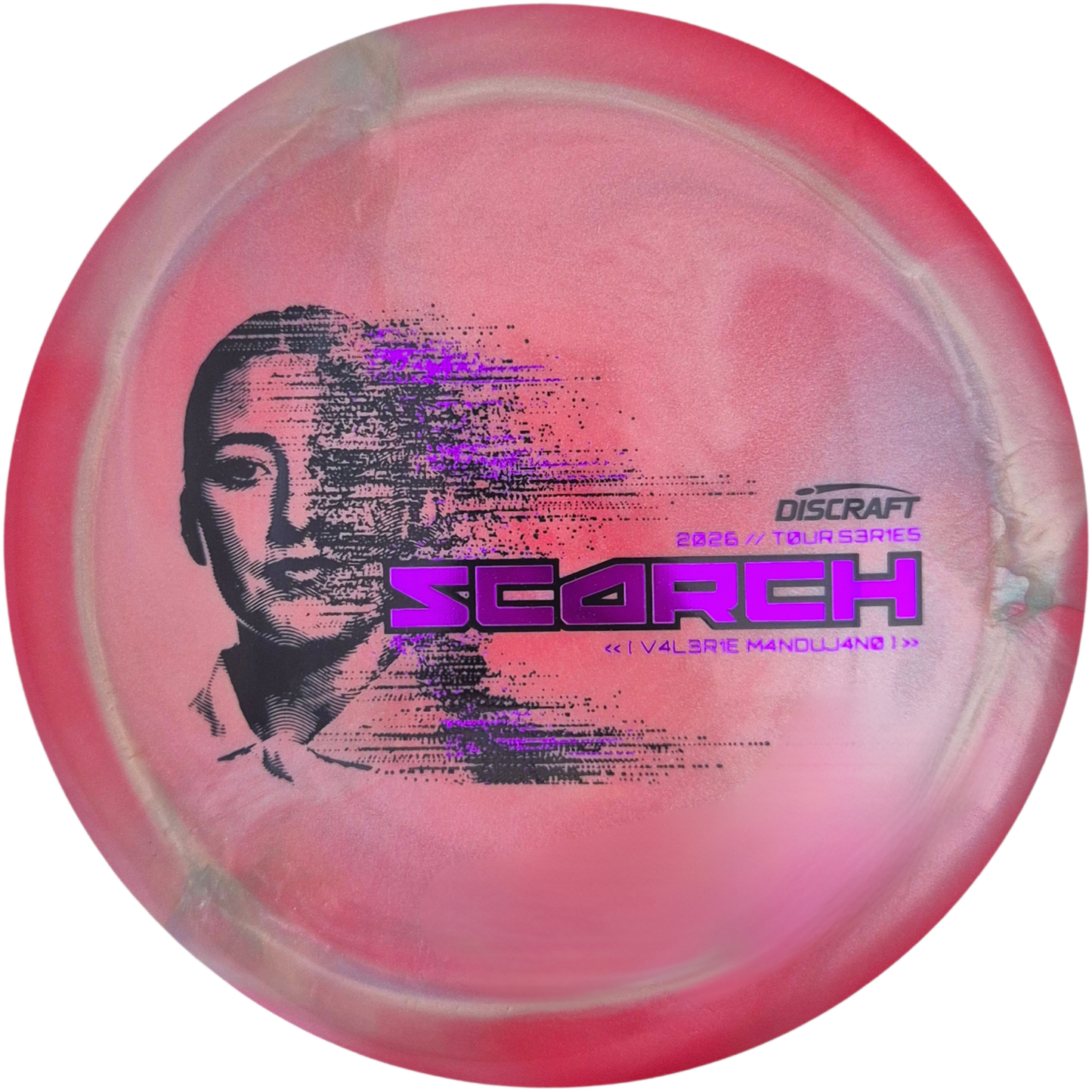 Scorch Valerie Mandujano TS'26