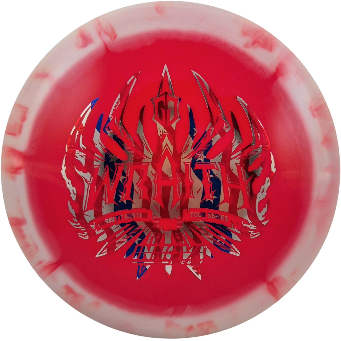 Halo Star Wraith Garrett Gurthie Tour Series '25