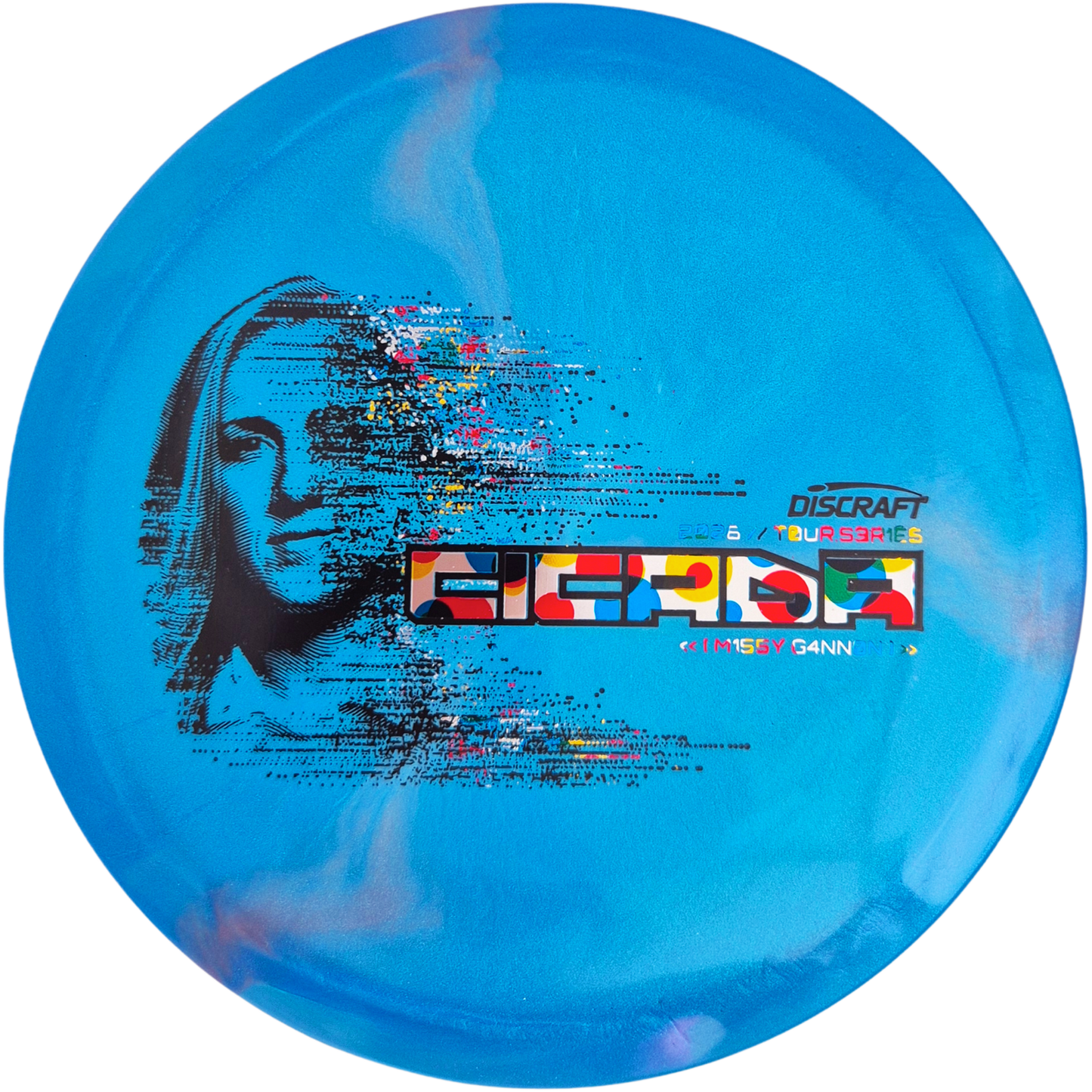Cicada Missy ganon TS'26