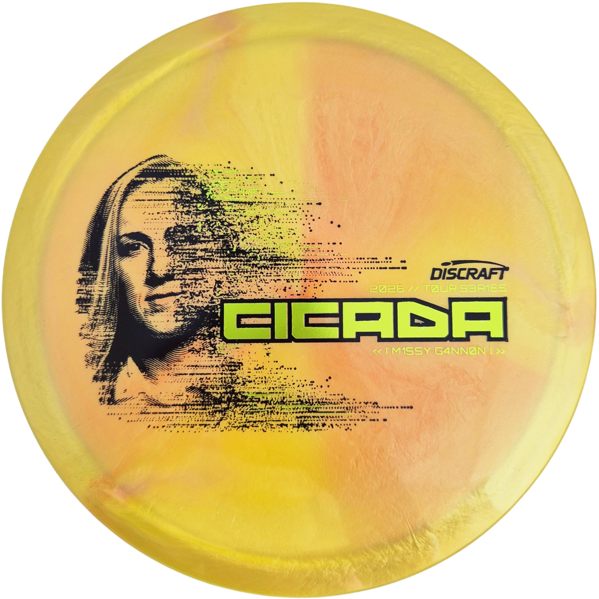 Cicada Missy ganon TS'26