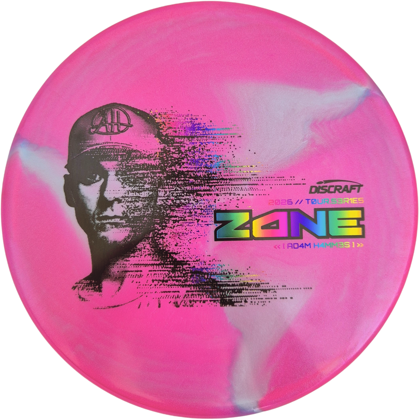 Zone Adam Hammes TS'26