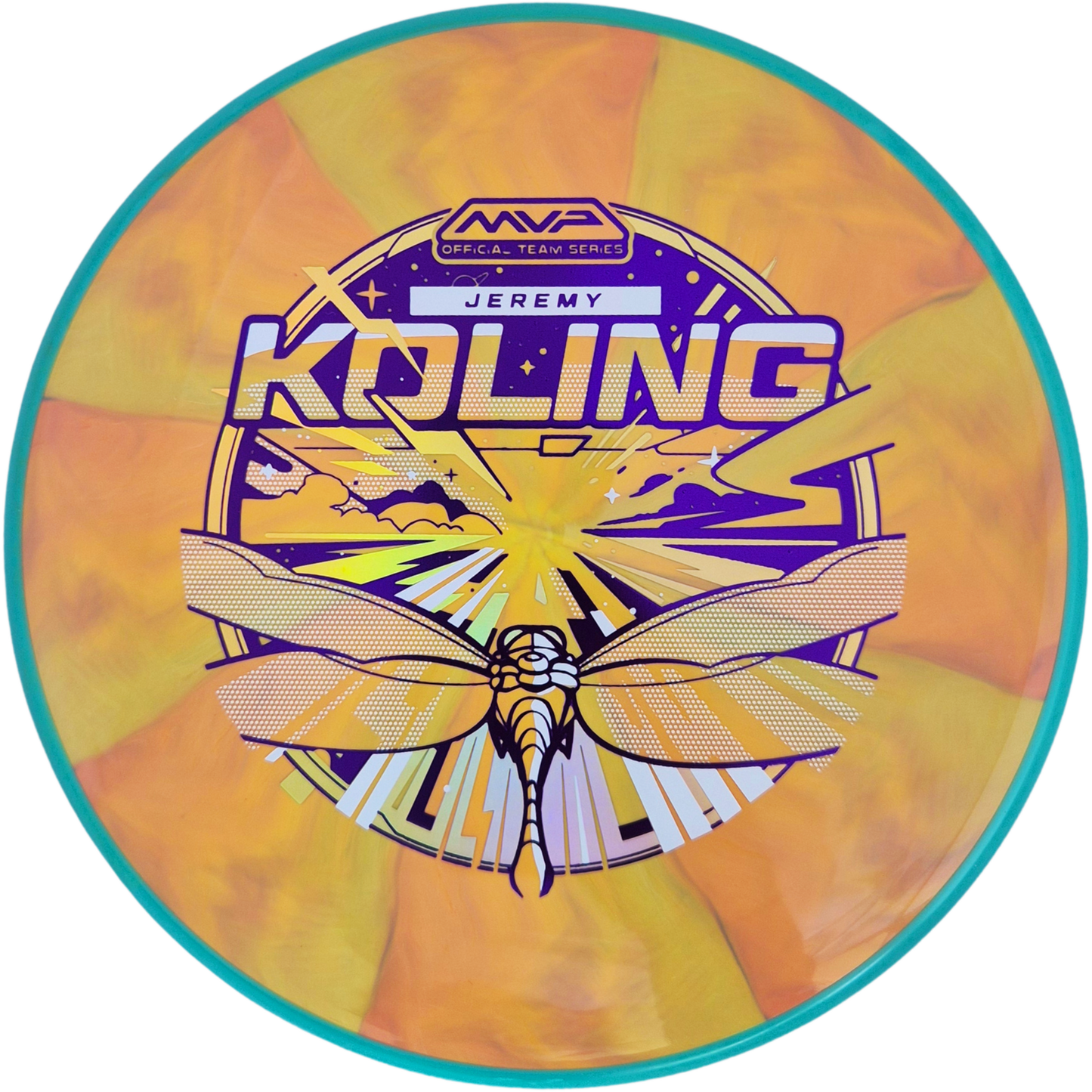 Cosmic Neutron Tempo Jeremy Koling TS'26