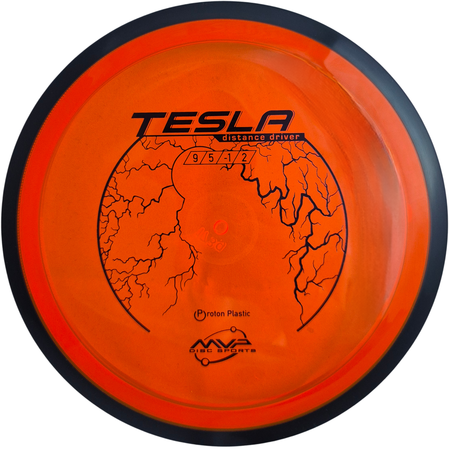 Proton Tesla