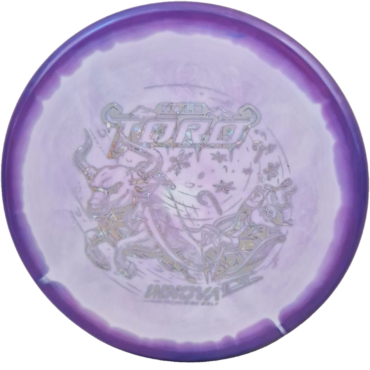 Halo Star Holiday Toro