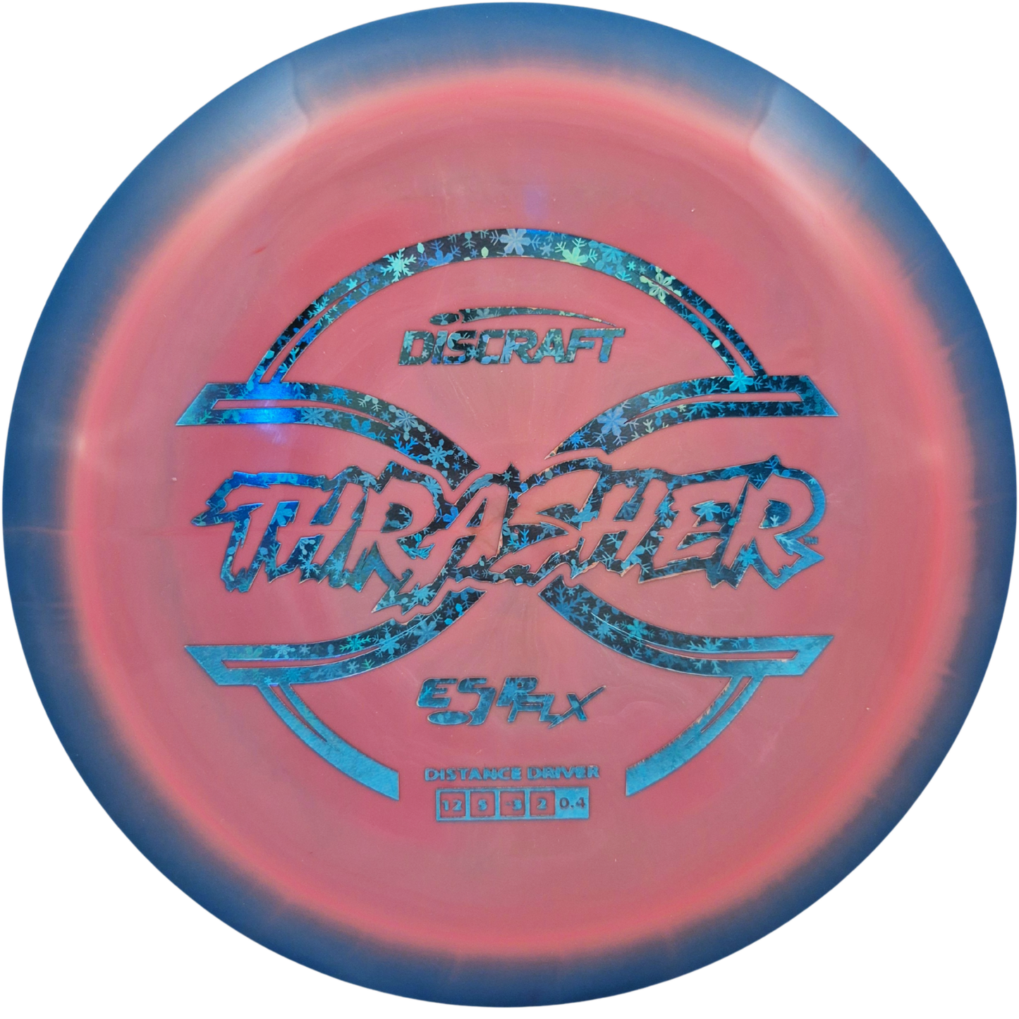 ESP FLX Thrasher