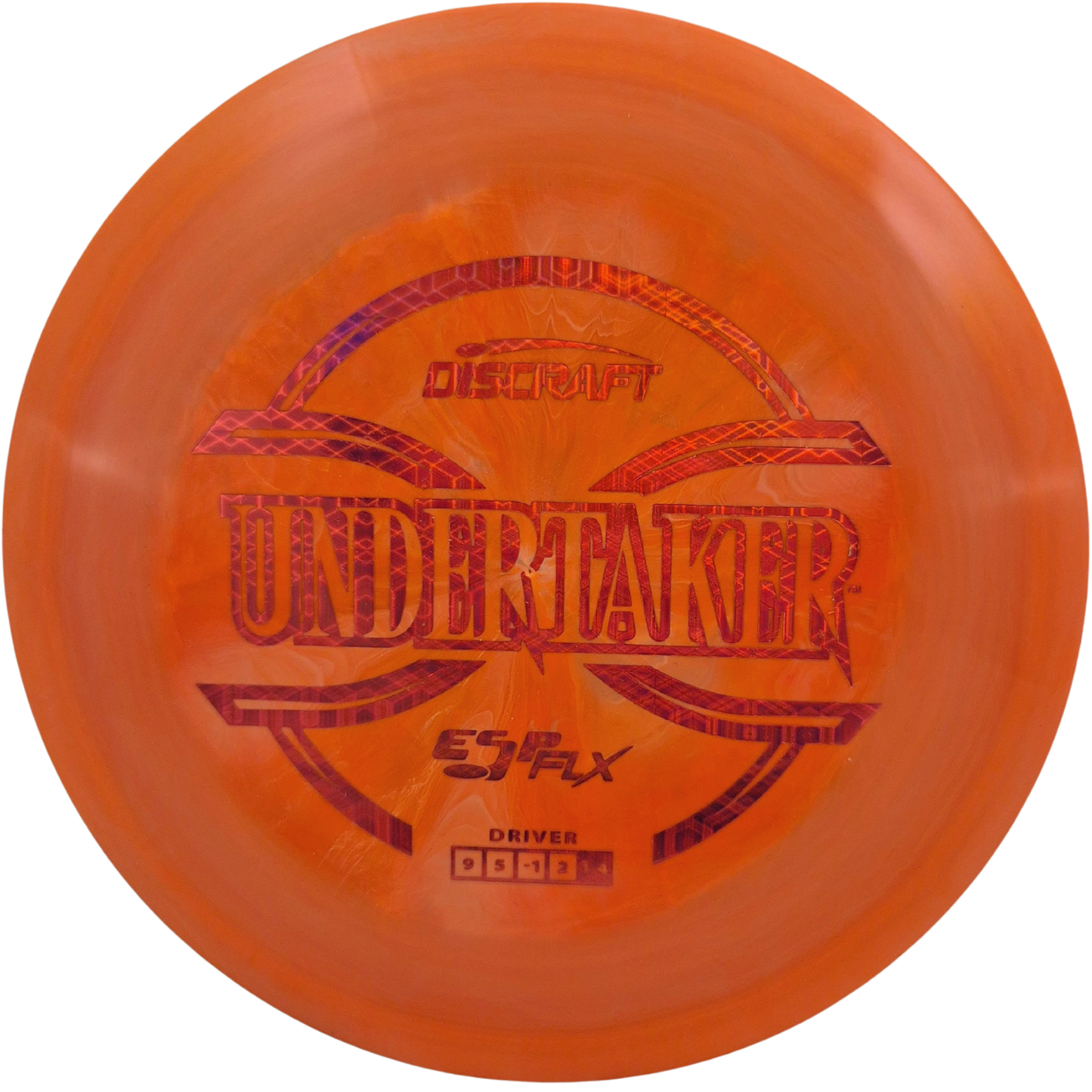 ESP FLX Undertaker