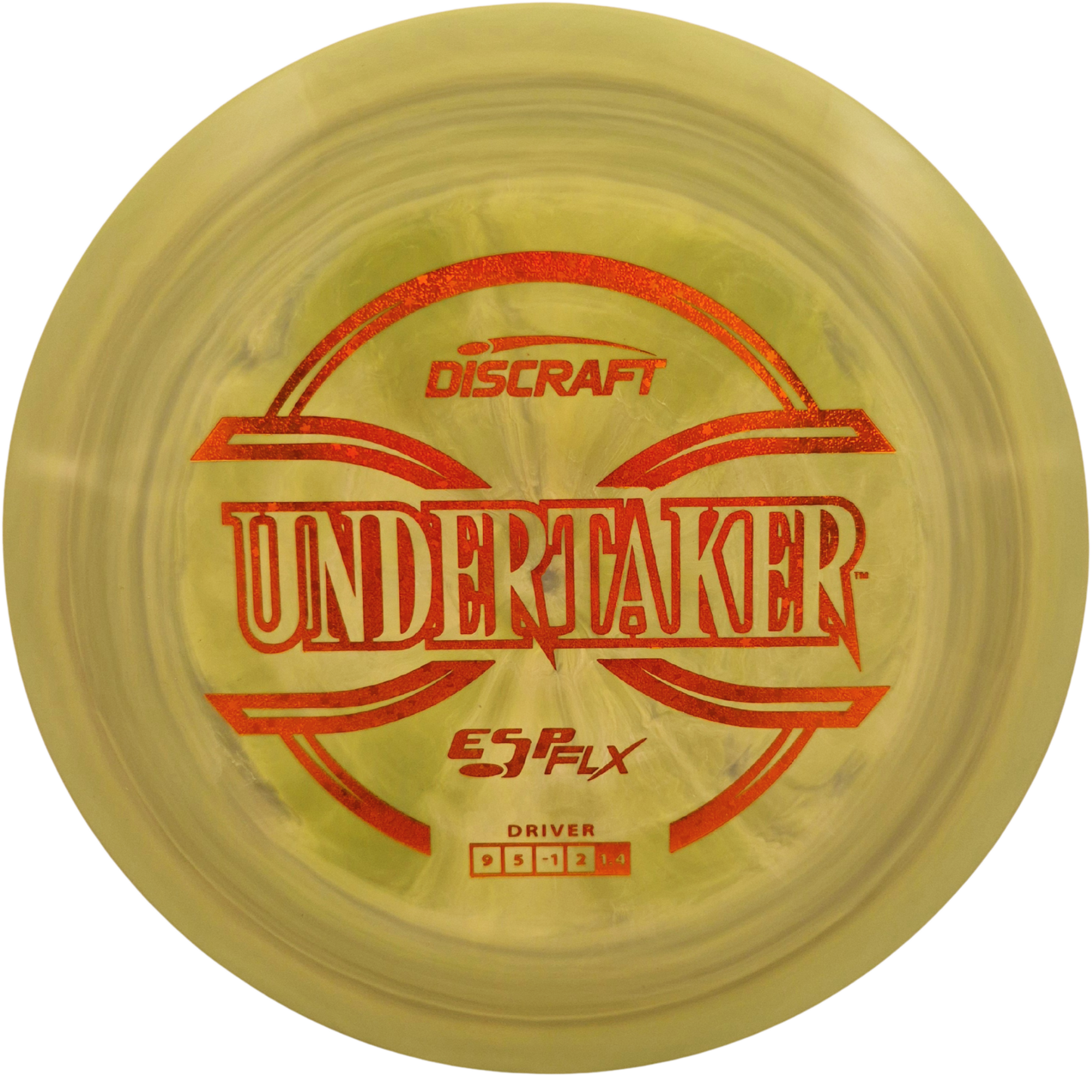 ESP FLX Undertaker