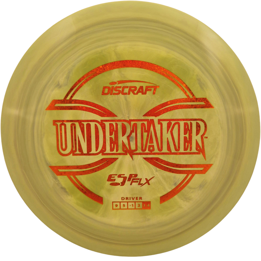 ESP FLX Undertaker