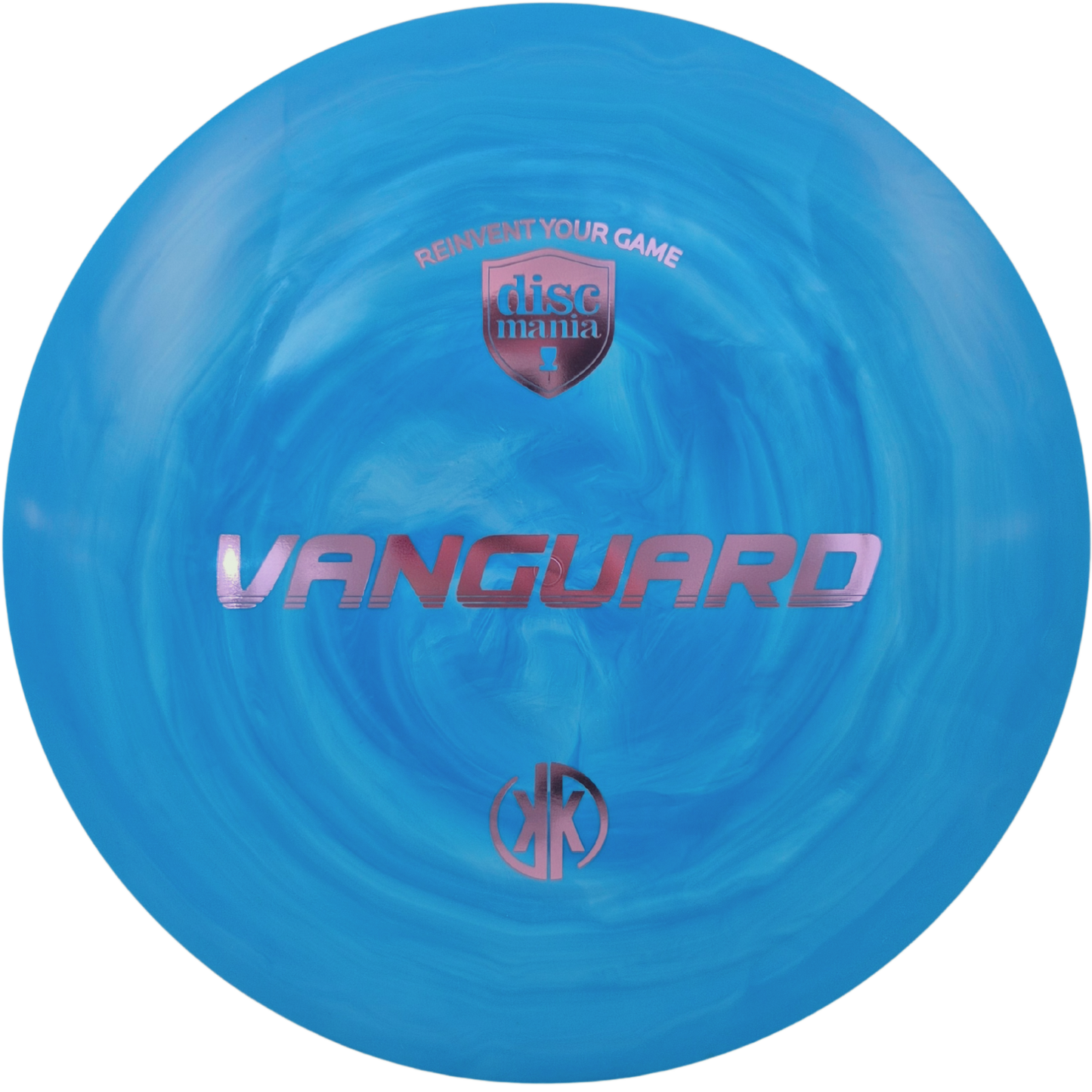 Swirl S-line Vanguard Creator Series