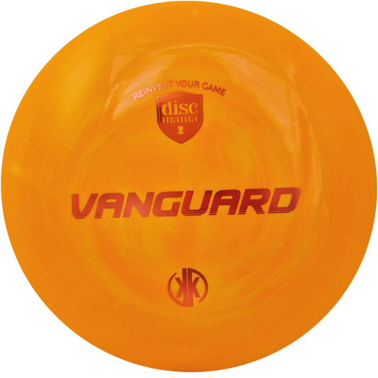 Swirl S-line Vanguard Creator Series