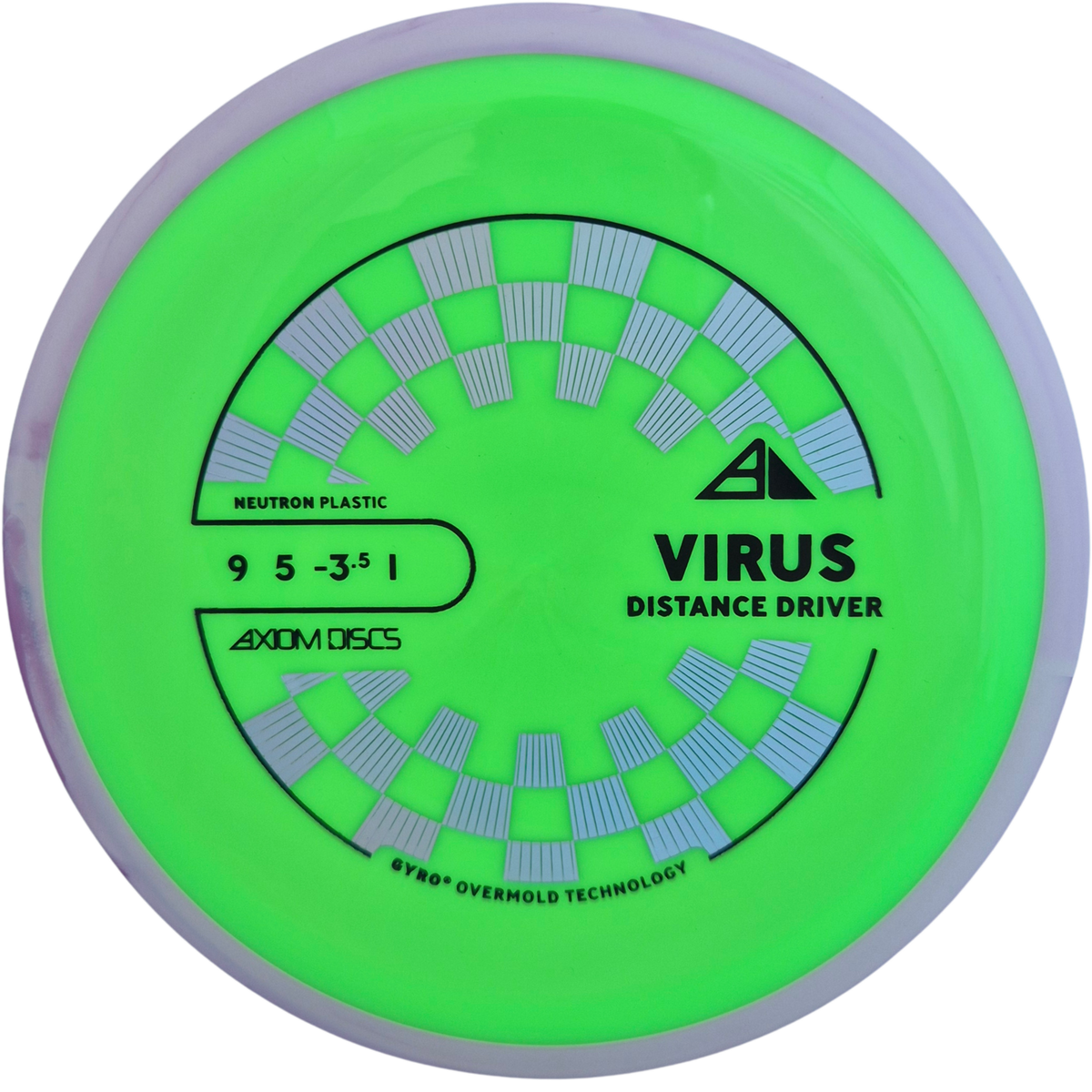 Neutron Virus