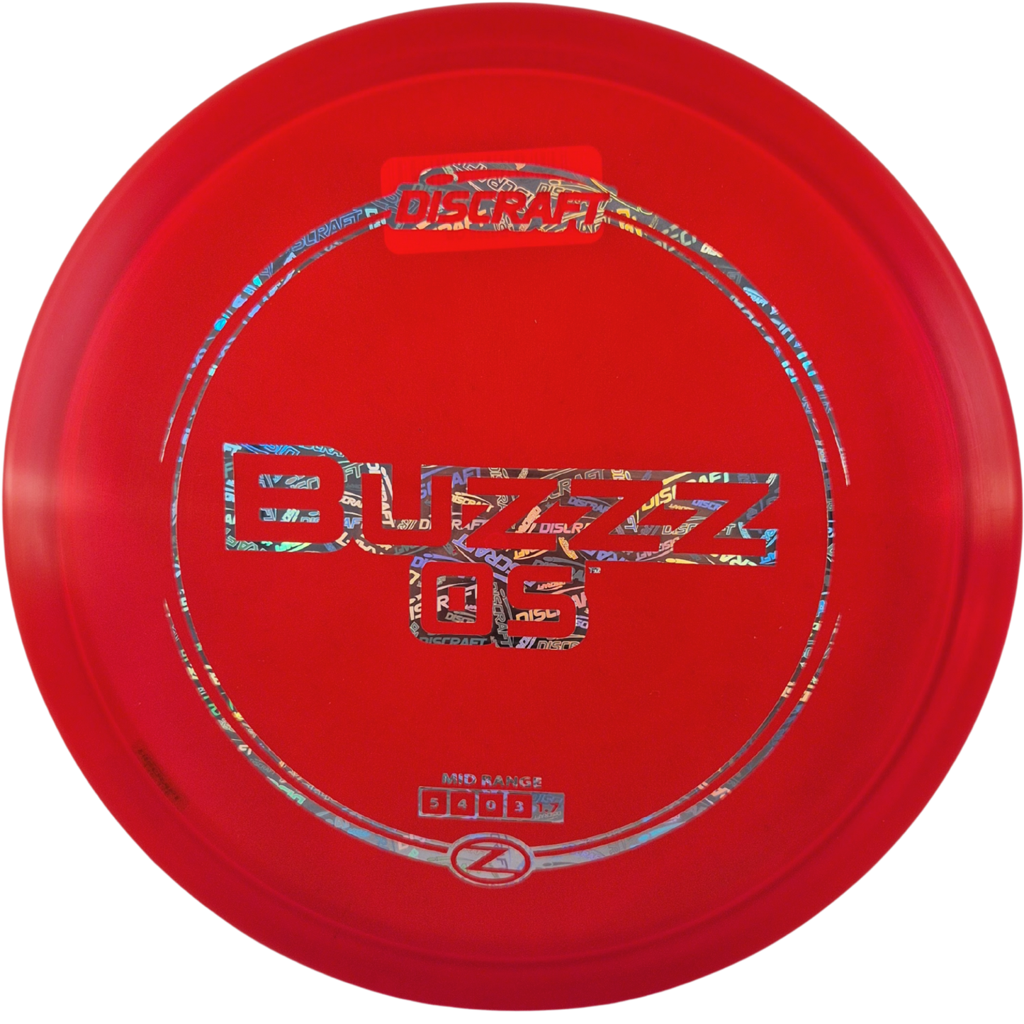 Z Buzzz OS