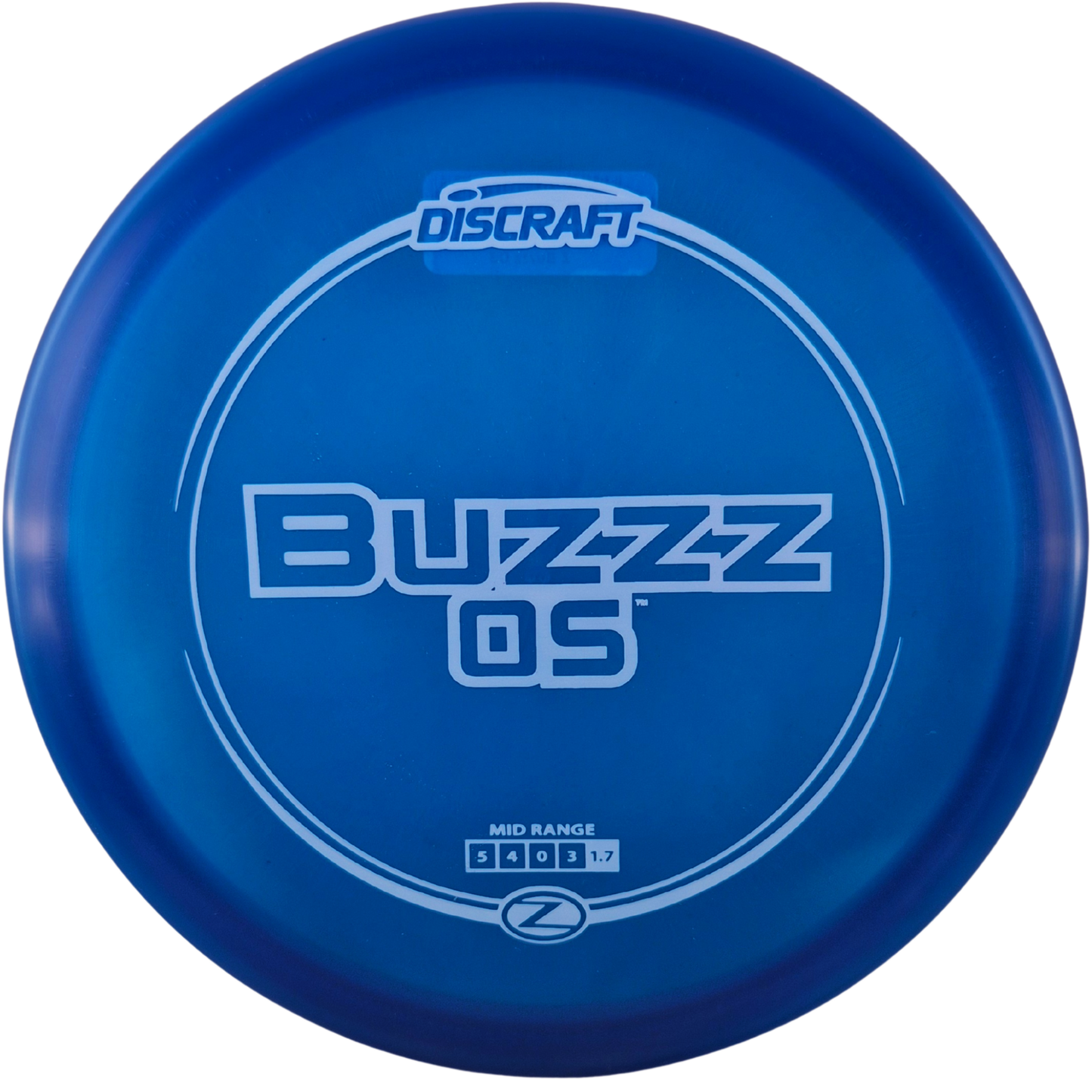 Z Buzzz OS