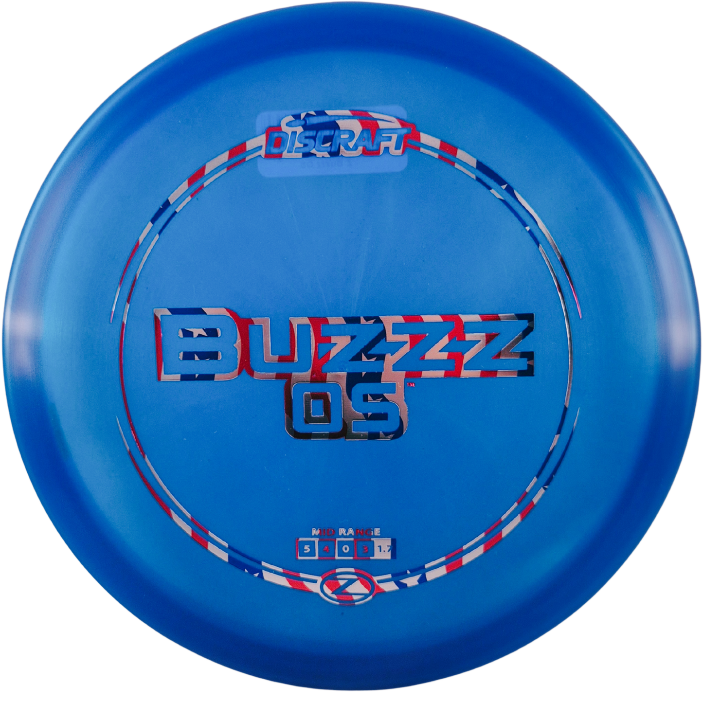 Z Buzzz OS