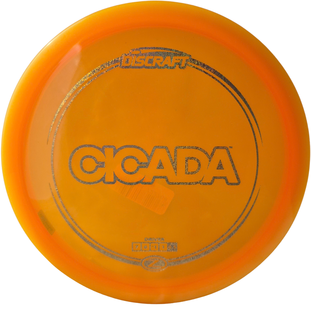 Z Cicada